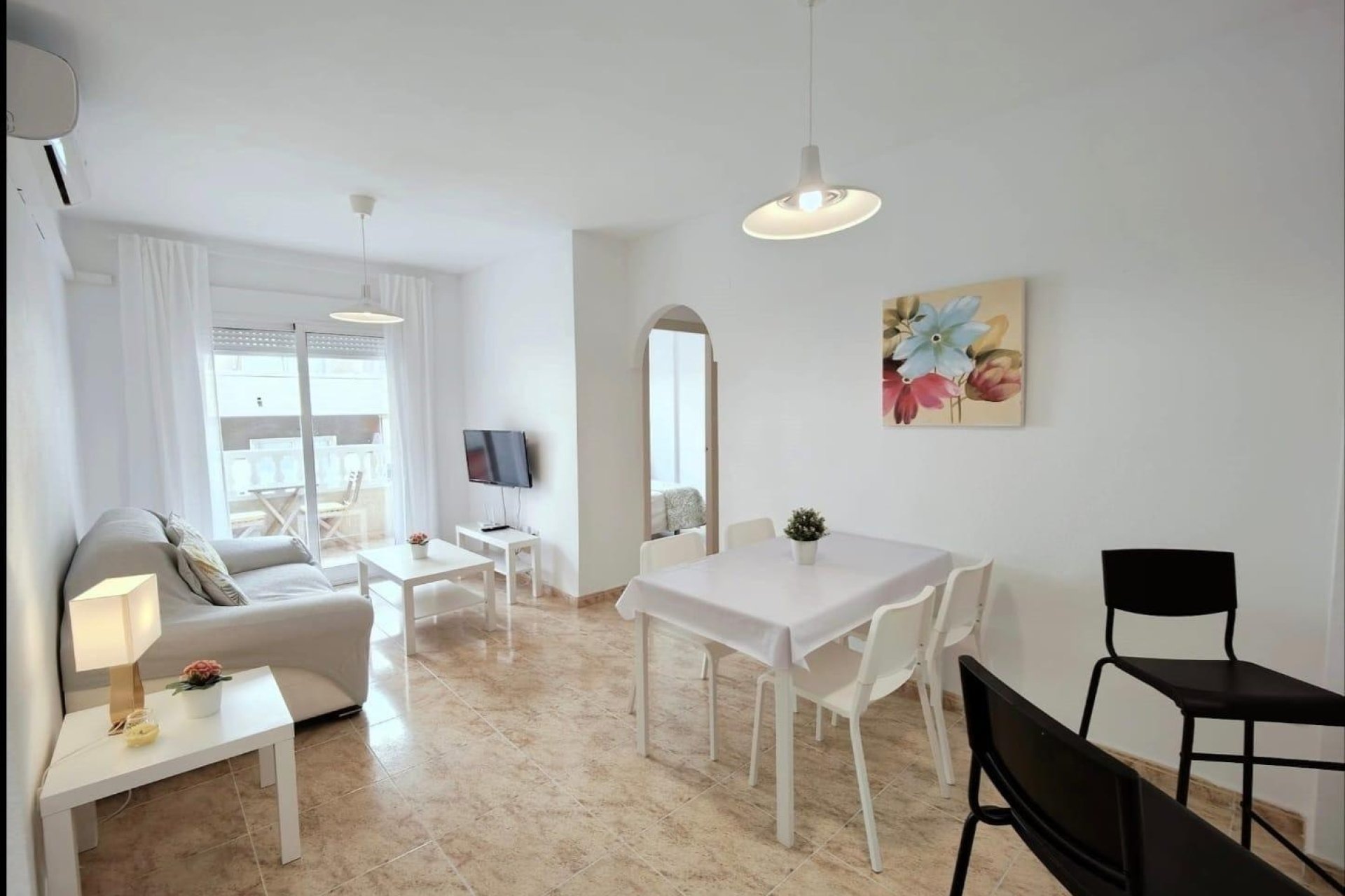 Herverkoop - Apartment -
Torrevieja - Estacion De Autobuses