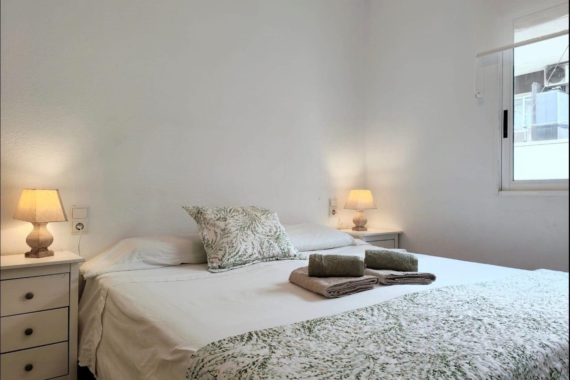 Herverkoop - Apartment -
Torrevieja - Estacion De Autobuses