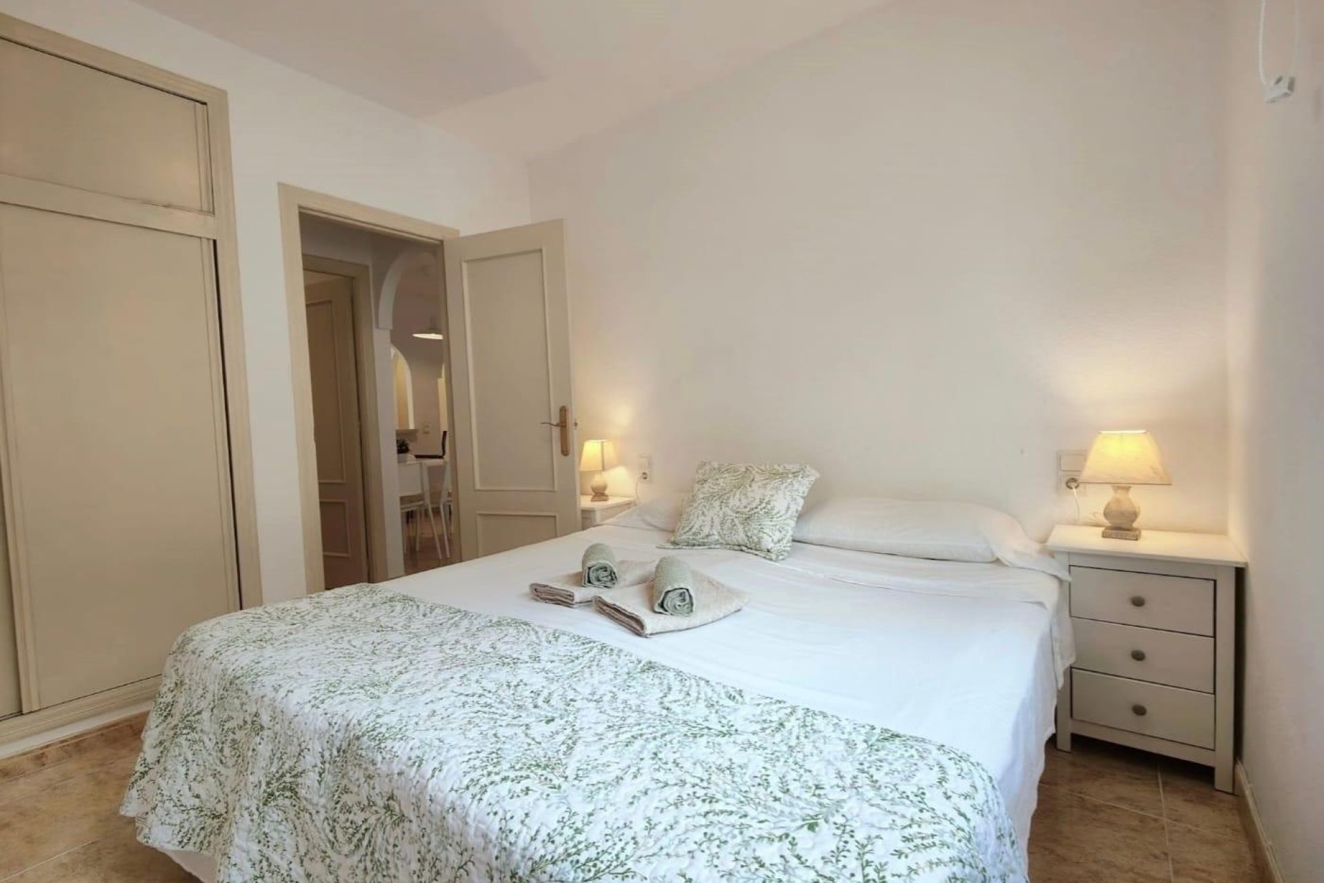 Herverkoop - Apartment -
Torrevieja - Estacion De Autobuses