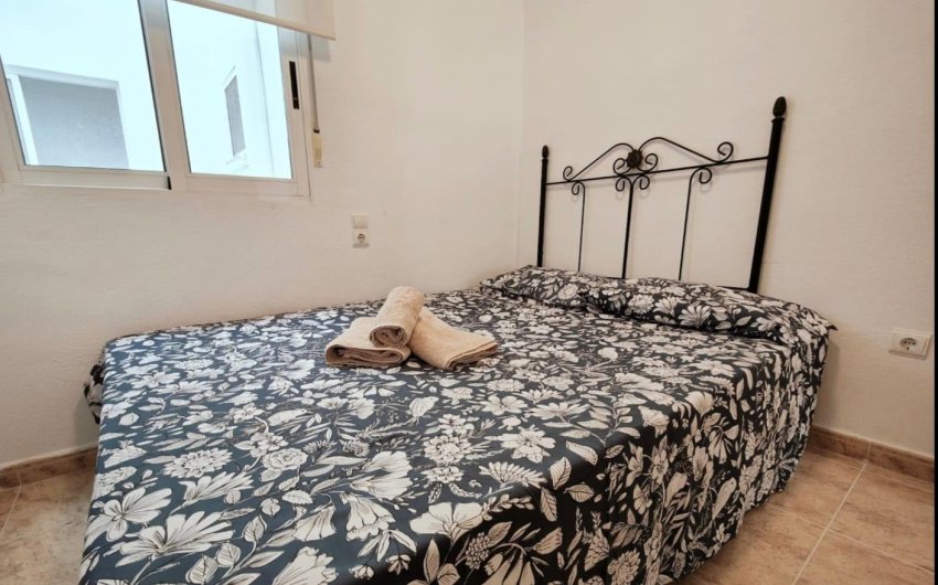 Herverkoop - Apartment -
Torrevieja - Estacion De Autobuses