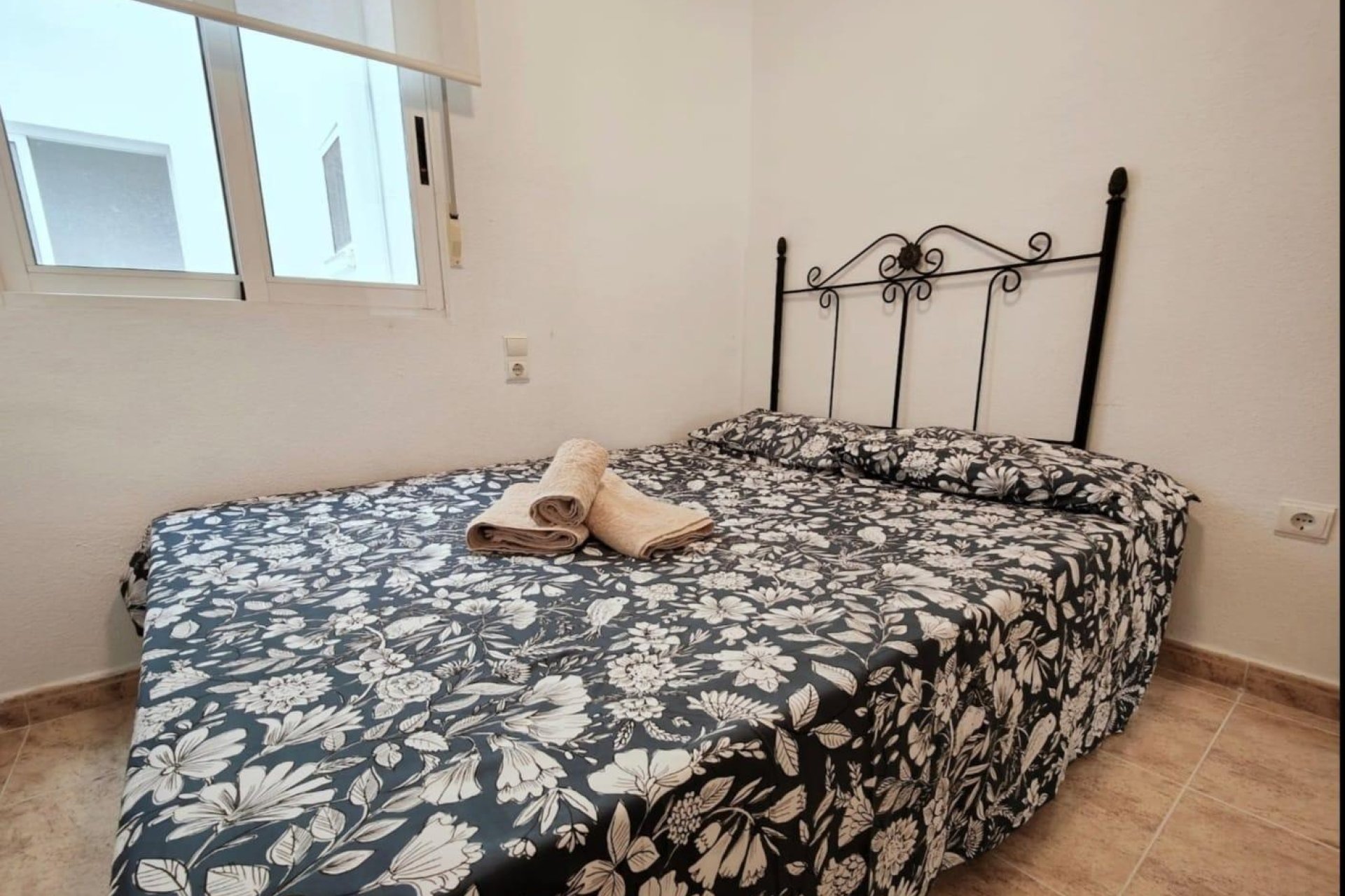 Herverkoop - Apartment -
Torrevieja - Estacion De Autobuses