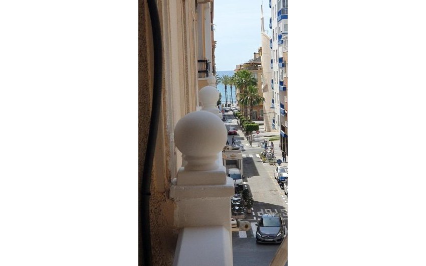 Herverkoop - Apartment -
Torrevieja - Estacion De Autobuses