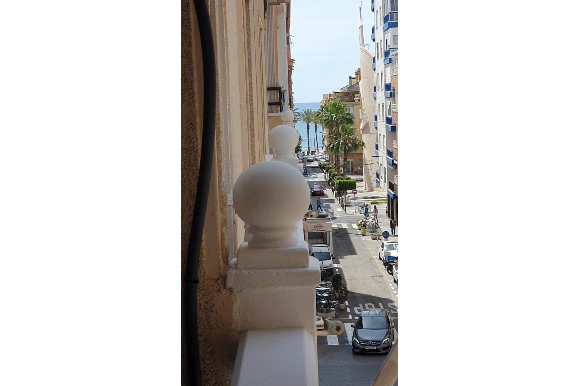 Herverkoop - Apartment -
Torrevieja - Estacion De Autobuses