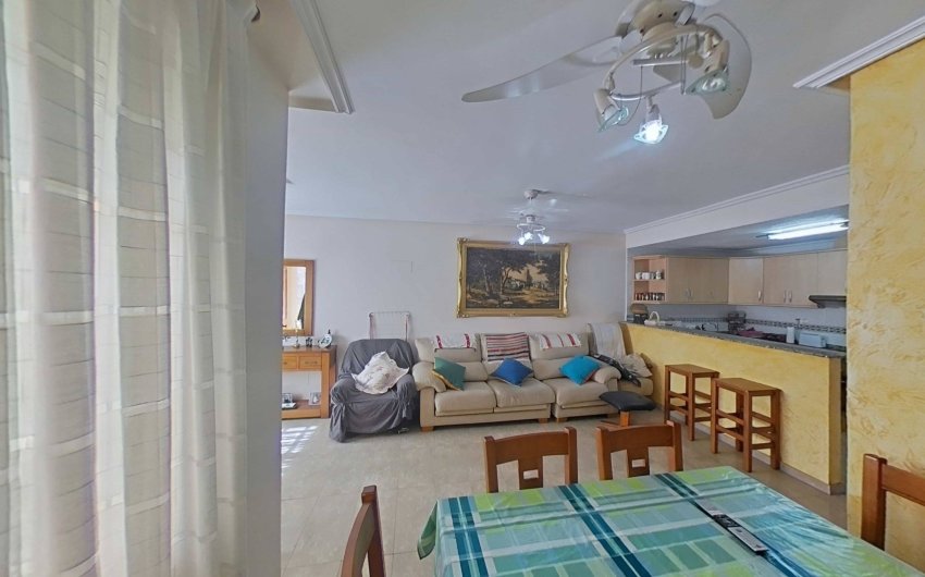 Herverkoop - Apartment -
Torrevieja - Estacion De Autobuses