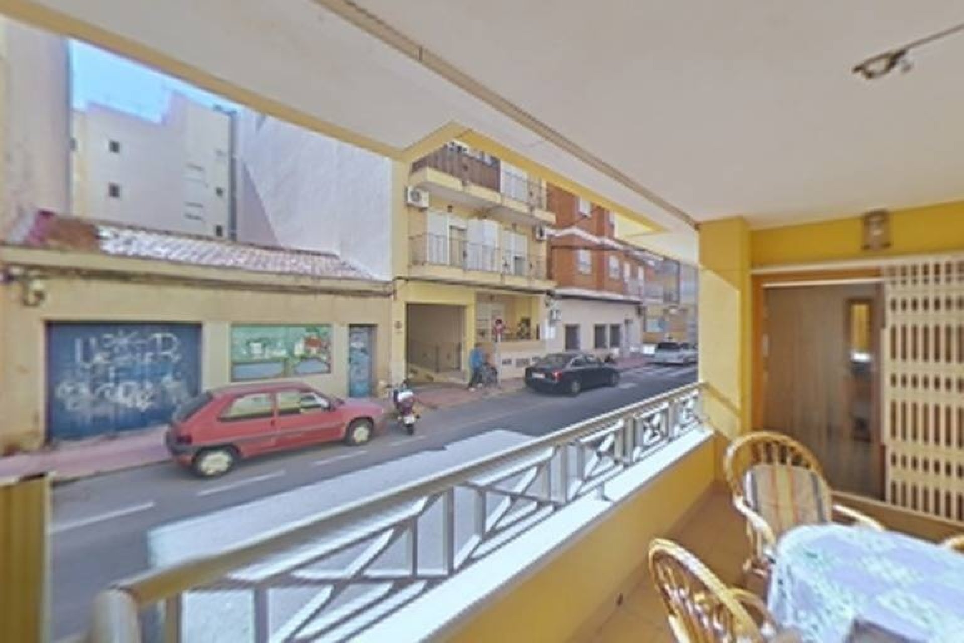 Herverkoop - Apartment -
Torrevieja - Estacion De Autobuses