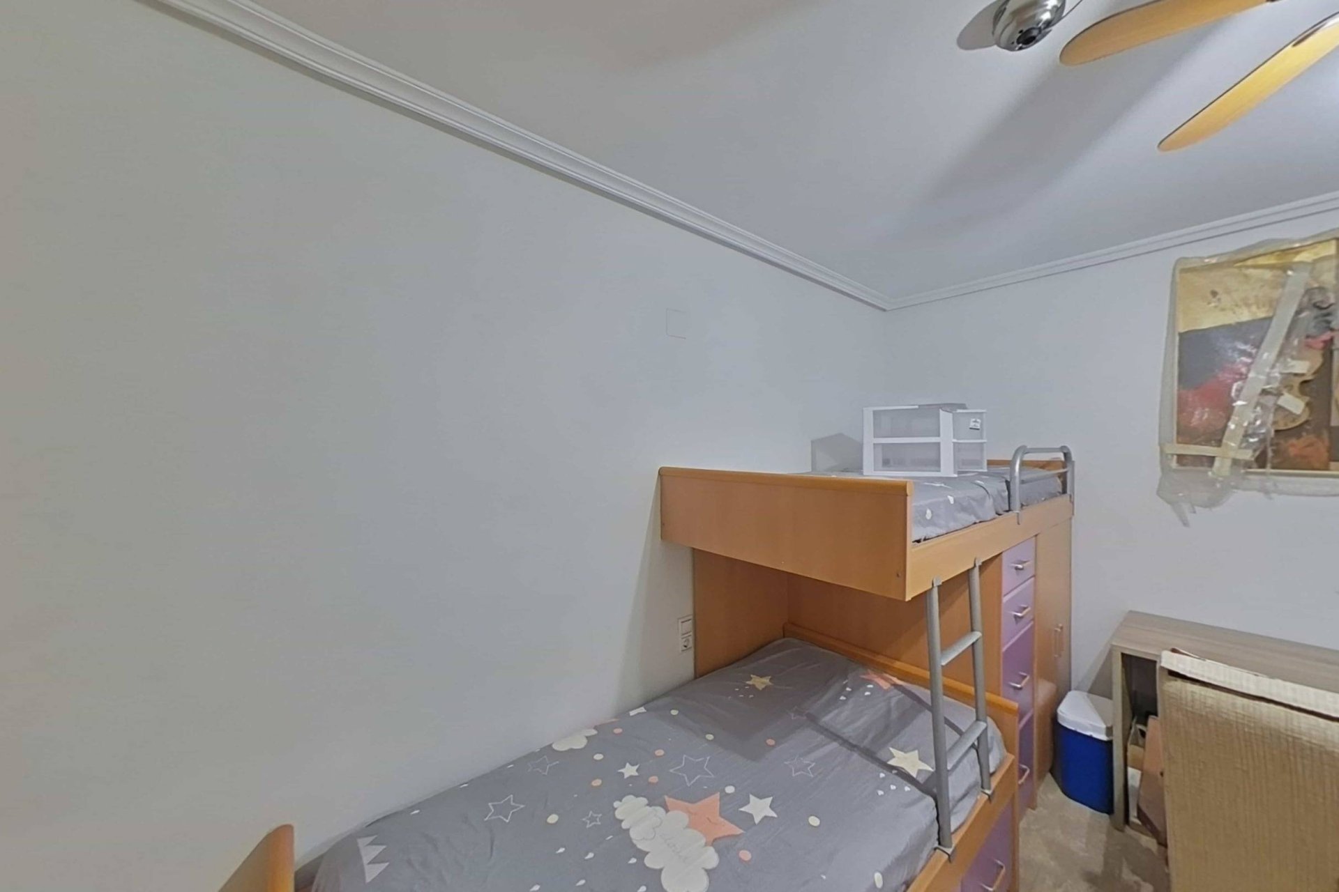 Herverkoop - Apartment -
Torrevieja - Estacion De Autobuses