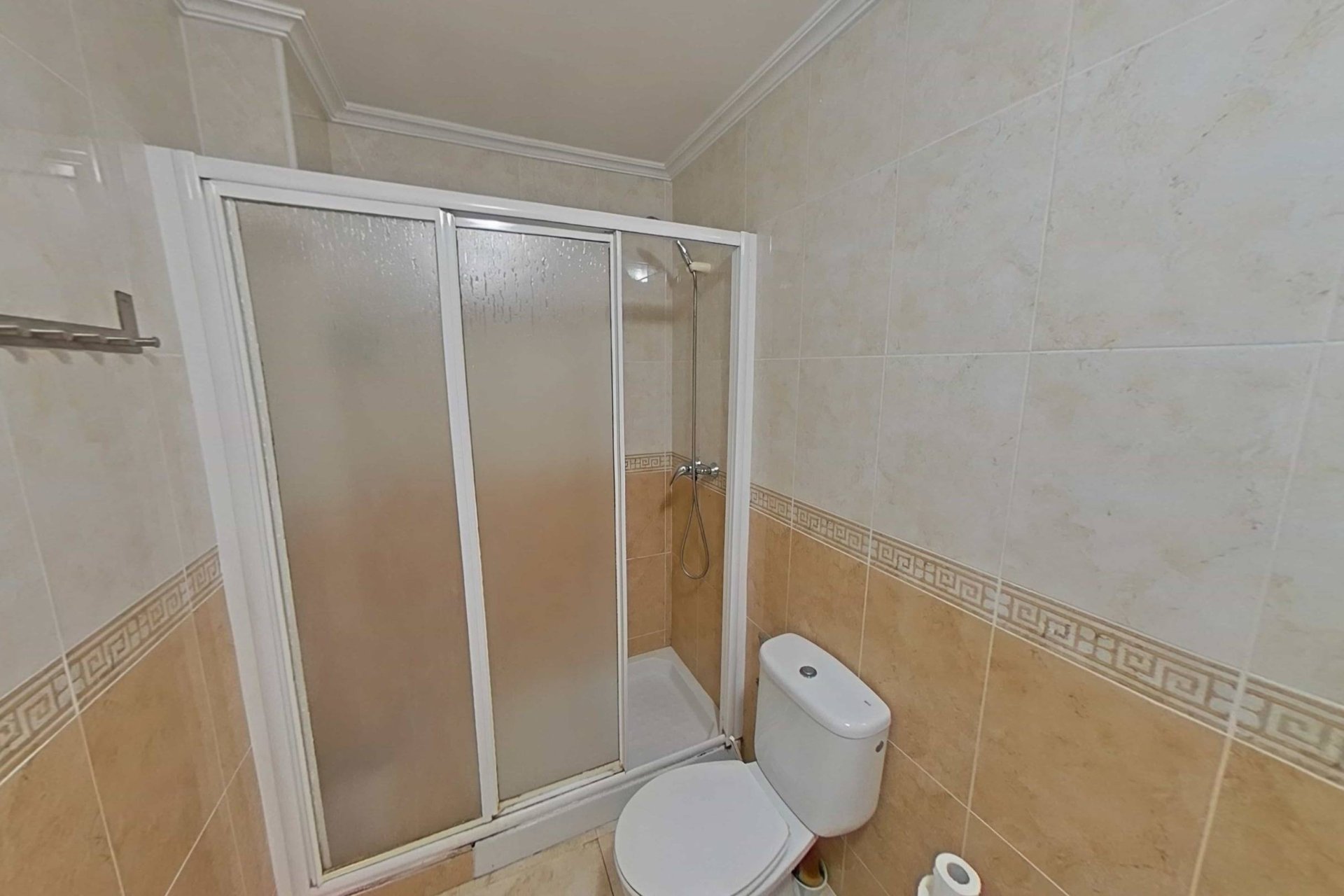 Herverkoop - Apartment -
Torrevieja - Estacion De Autobuses