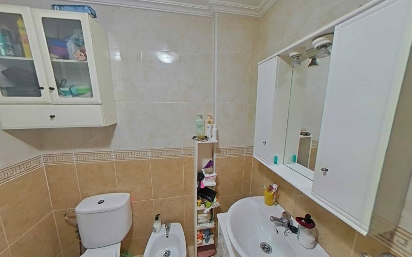 Herverkoop - Apartment -
Torrevieja - Estacion De Autobuses