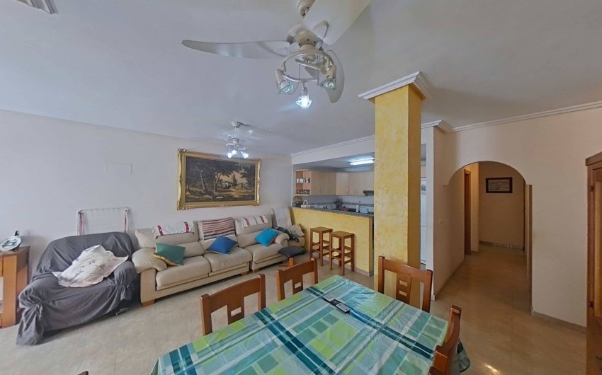 Herverkoop - Apartment -
Torrevieja - Estacion De Autobuses