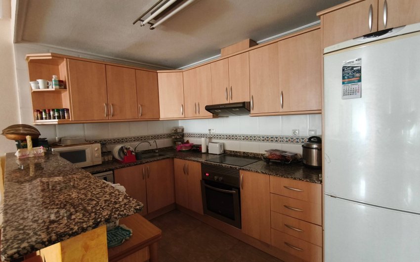 Herverkoop - Apartment -
Torrevieja - Estacion De Autobuses