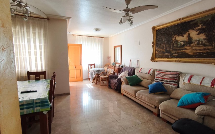 Herverkoop - Apartment -
Torrevieja - Estacion De Autobuses