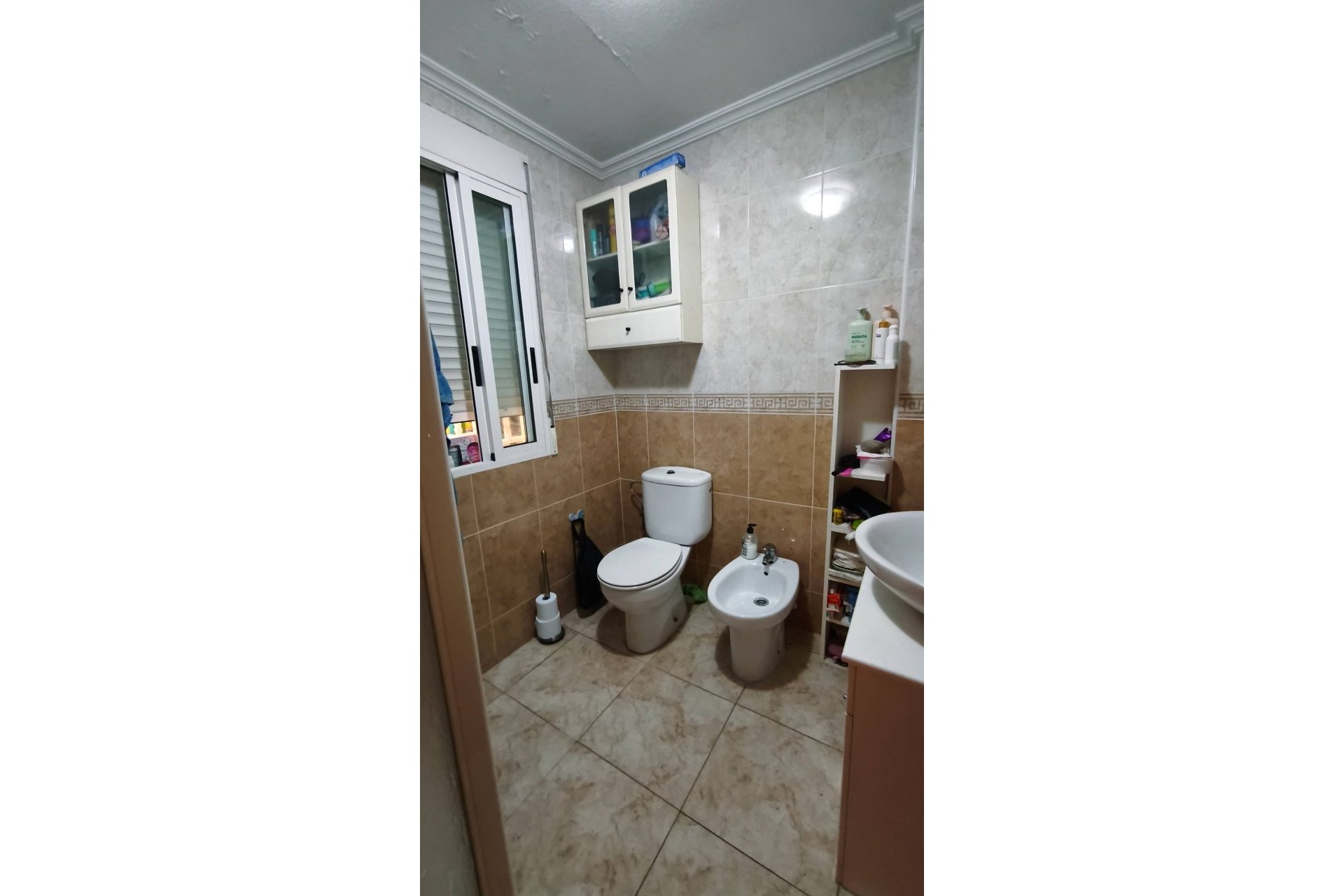 Herverkoop - Apartment -
Torrevieja - Estacion De Autobuses