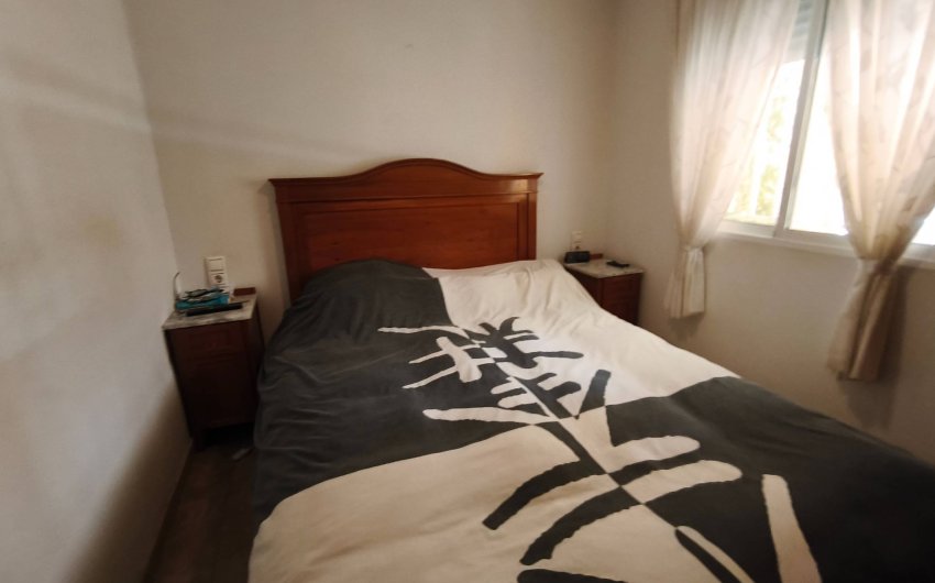 Herverkoop - Apartment -
Torrevieja - Estacion De Autobuses