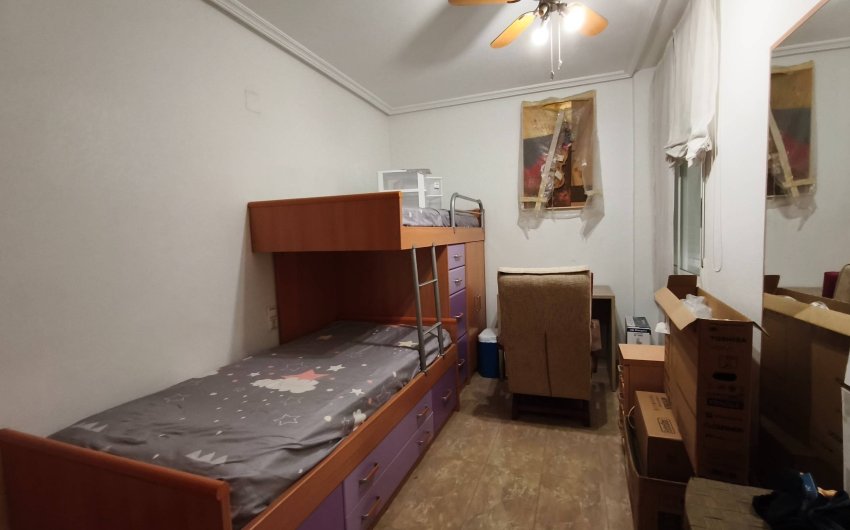 Herverkoop - Apartment -
Torrevieja - Estacion De Autobuses