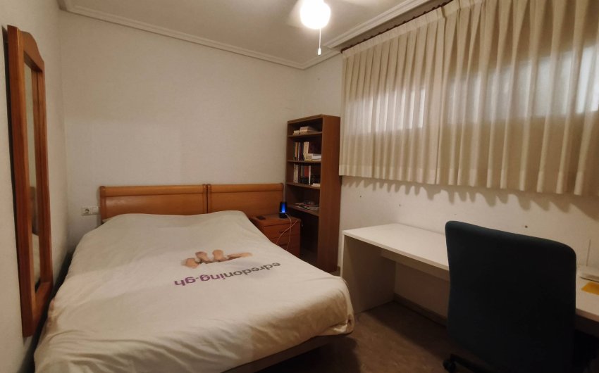 Herverkoop - Apartment -
Torrevieja - Estacion De Autobuses