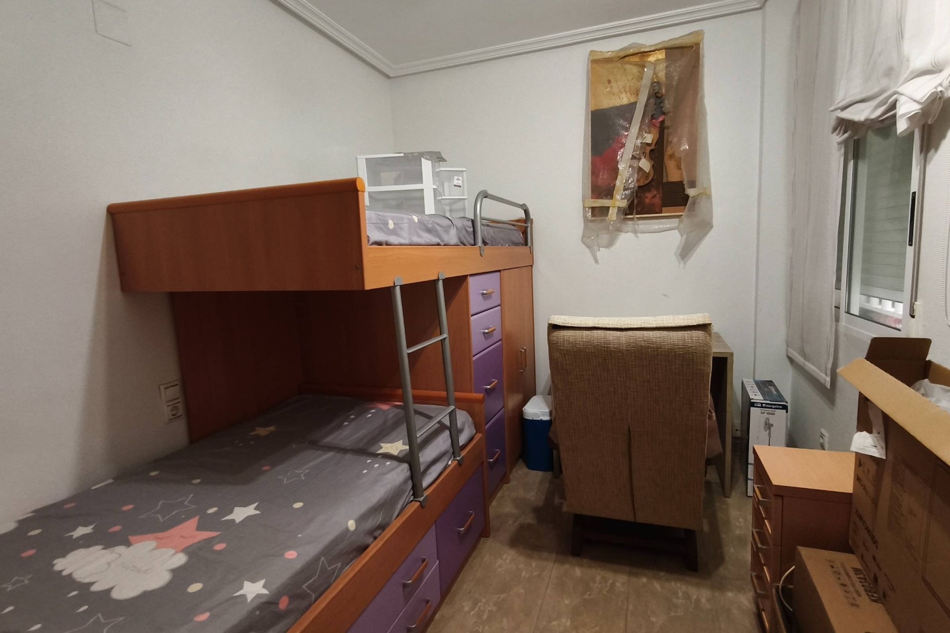 Herverkoop - Apartment -
Torrevieja - Estacion De Autobuses