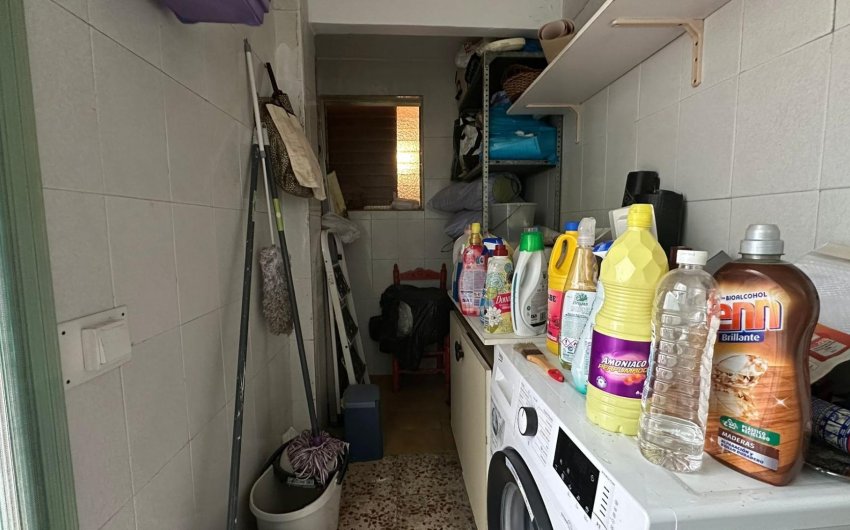 Herverkoop - Apartment -
Torrevieja - Estacion De Autobuses