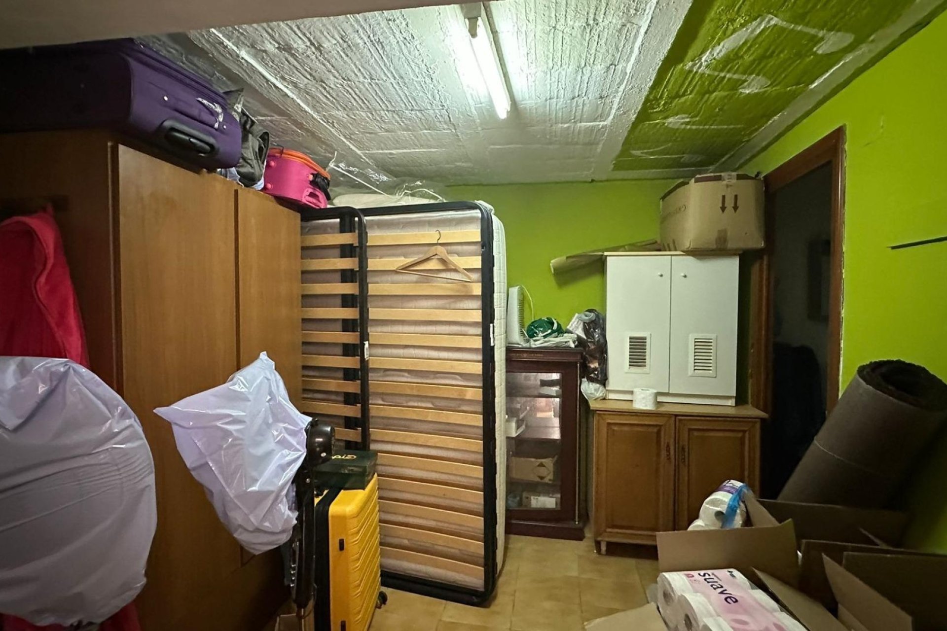 Herverkoop - Apartment -
Torrevieja - Estacion De Autobuses