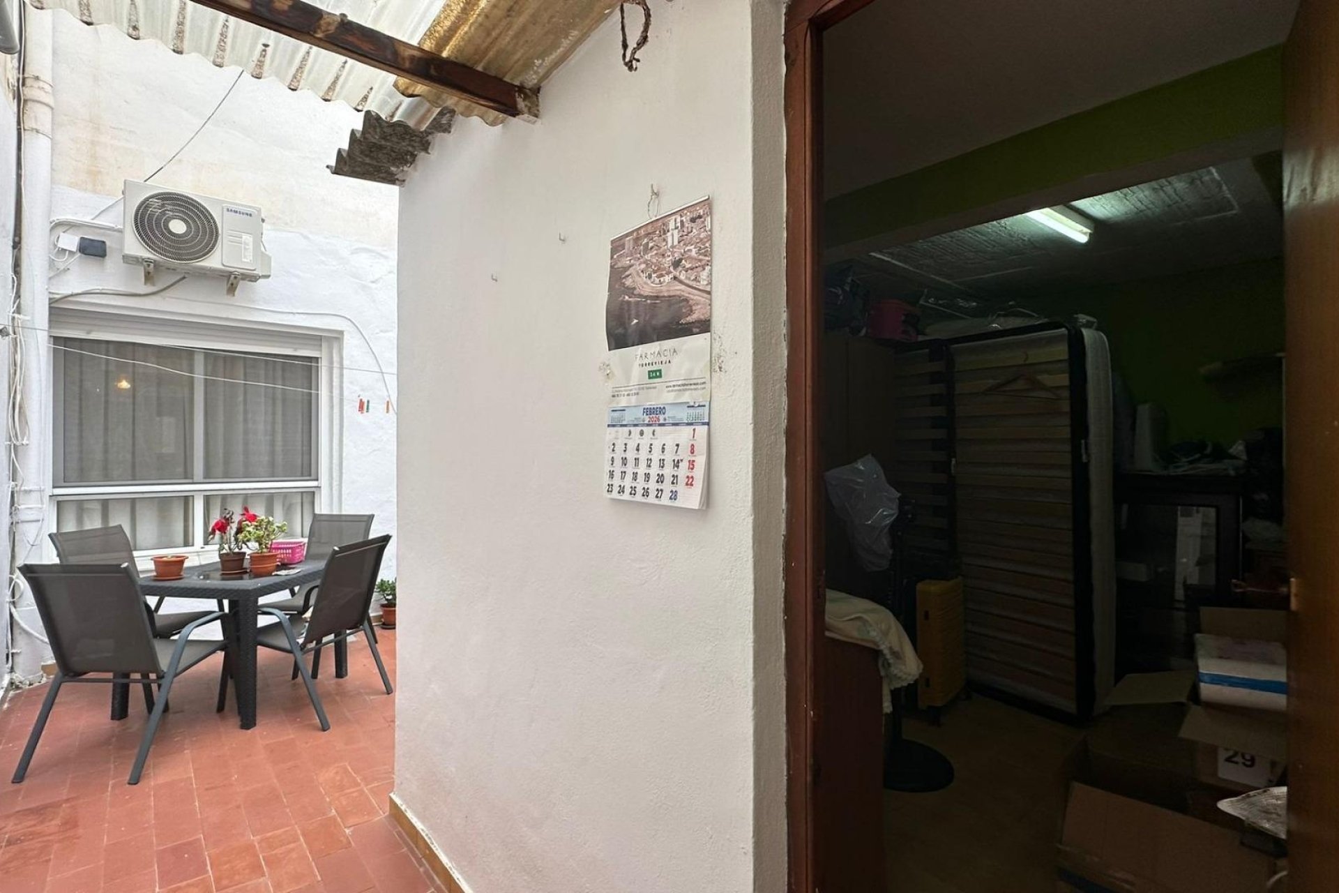 Herverkoop - Apartment -
Torrevieja - Estacion De Autobuses