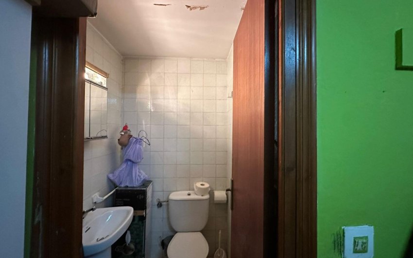 Herverkoop - Apartment -
Torrevieja - Estacion De Autobuses