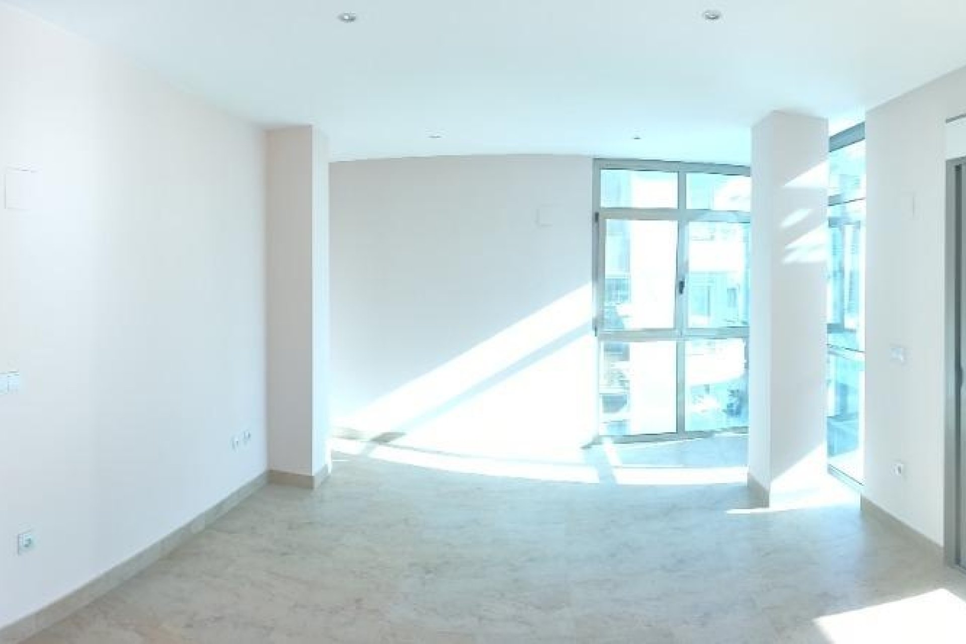 Herverkoop - Apartment -
Torrevieja - Estacion De Autobuses