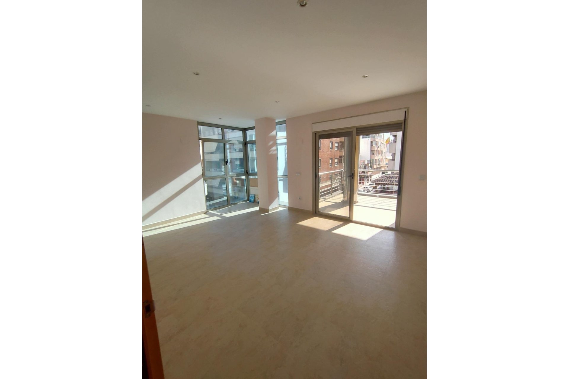 Herverkoop - Apartment -
Torrevieja - Estacion De Autobuses