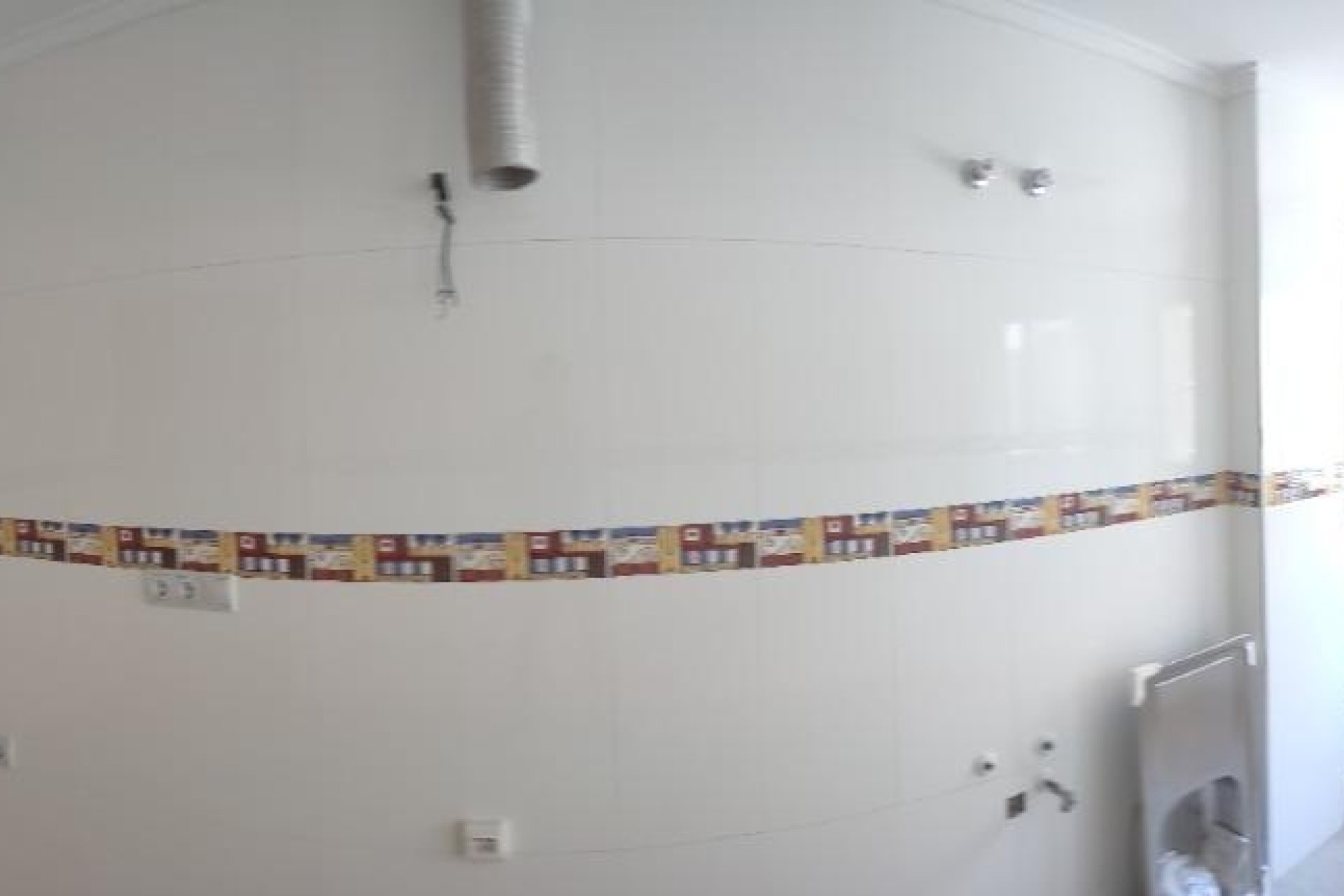 Herverkoop - Apartment -
Torrevieja - Estacion De Autobuses