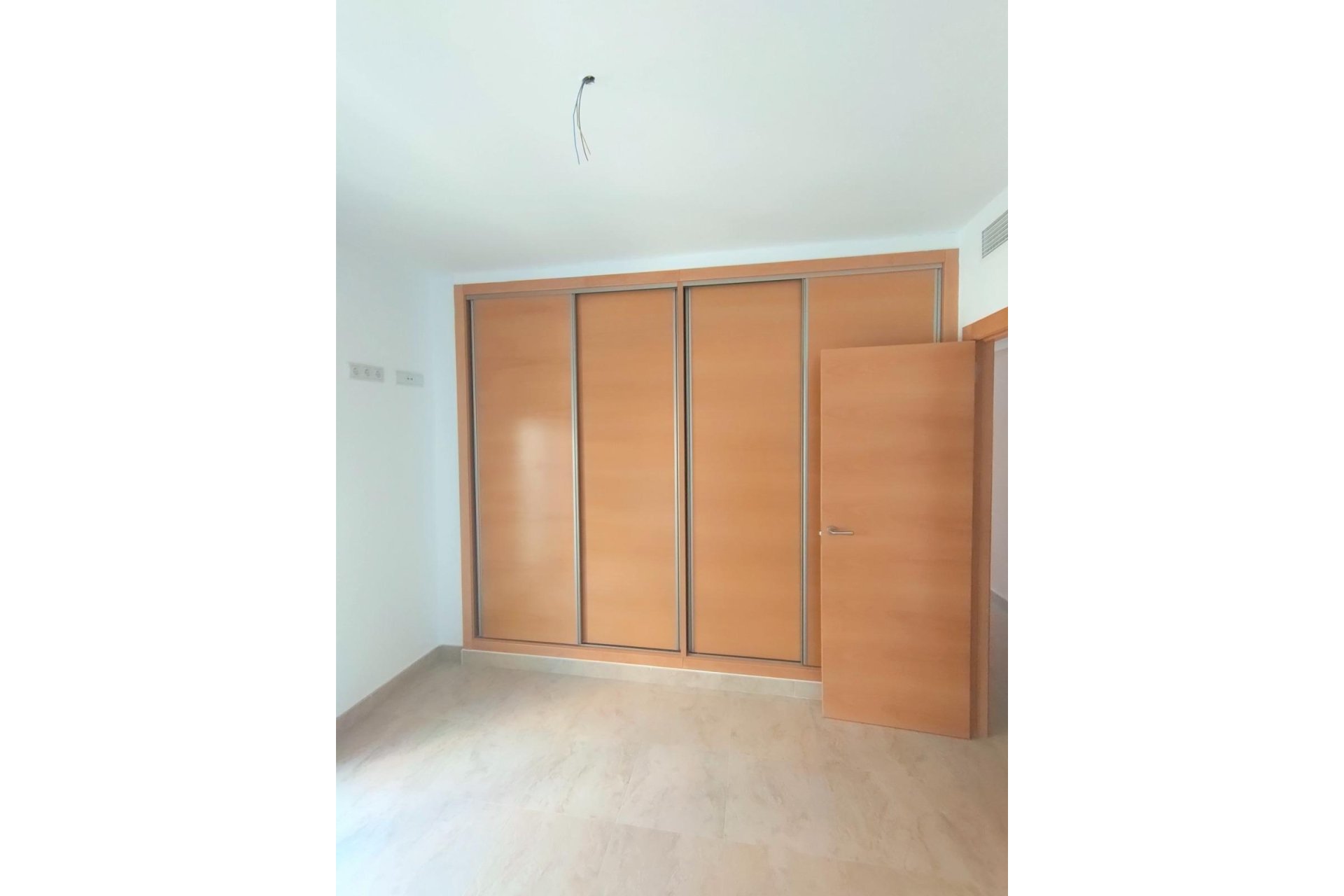 Herverkoop - Apartment -
Torrevieja - Estacion De Autobuses