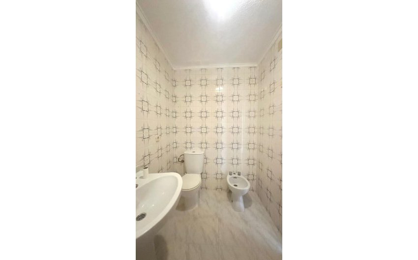 Herverkoop - Apartment -
Torrevieja - Estacion De Autobuses