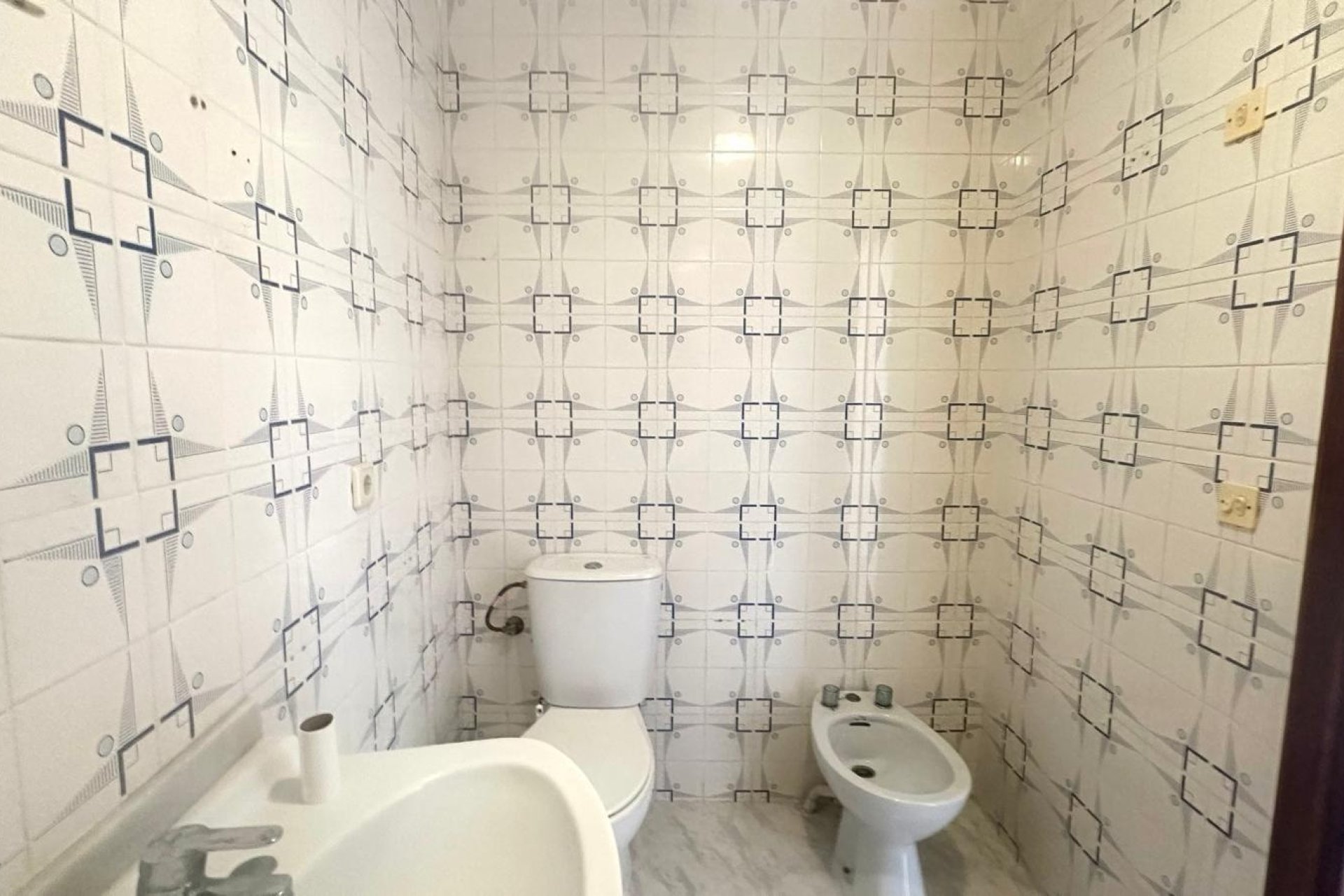 Herverkoop - Apartment -
Torrevieja - Estacion De Autobuses