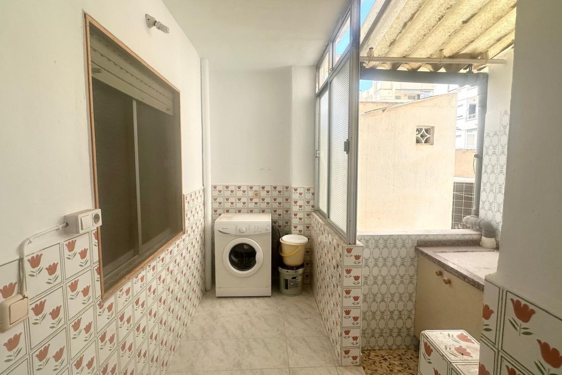 Herverkoop - Apartment -
Torrevieja - Estacion De Autobuses