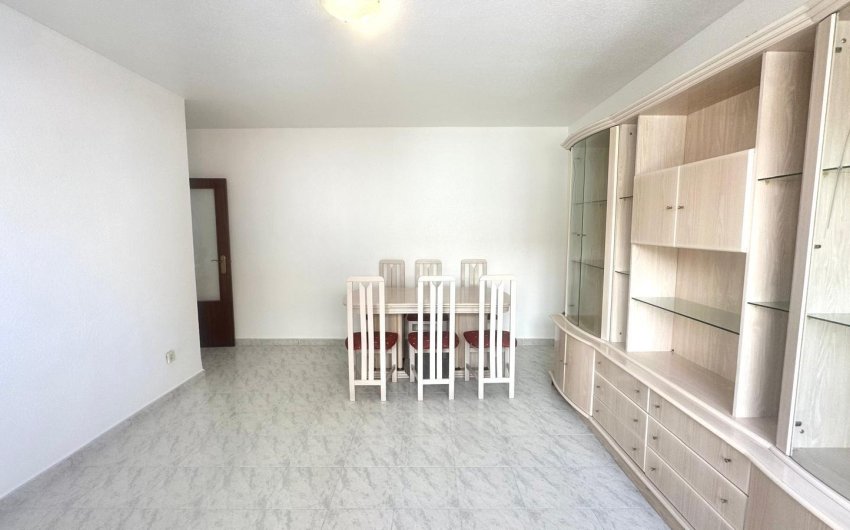 Herverkoop - Apartment -
Torrevieja - Estacion De Autobuses