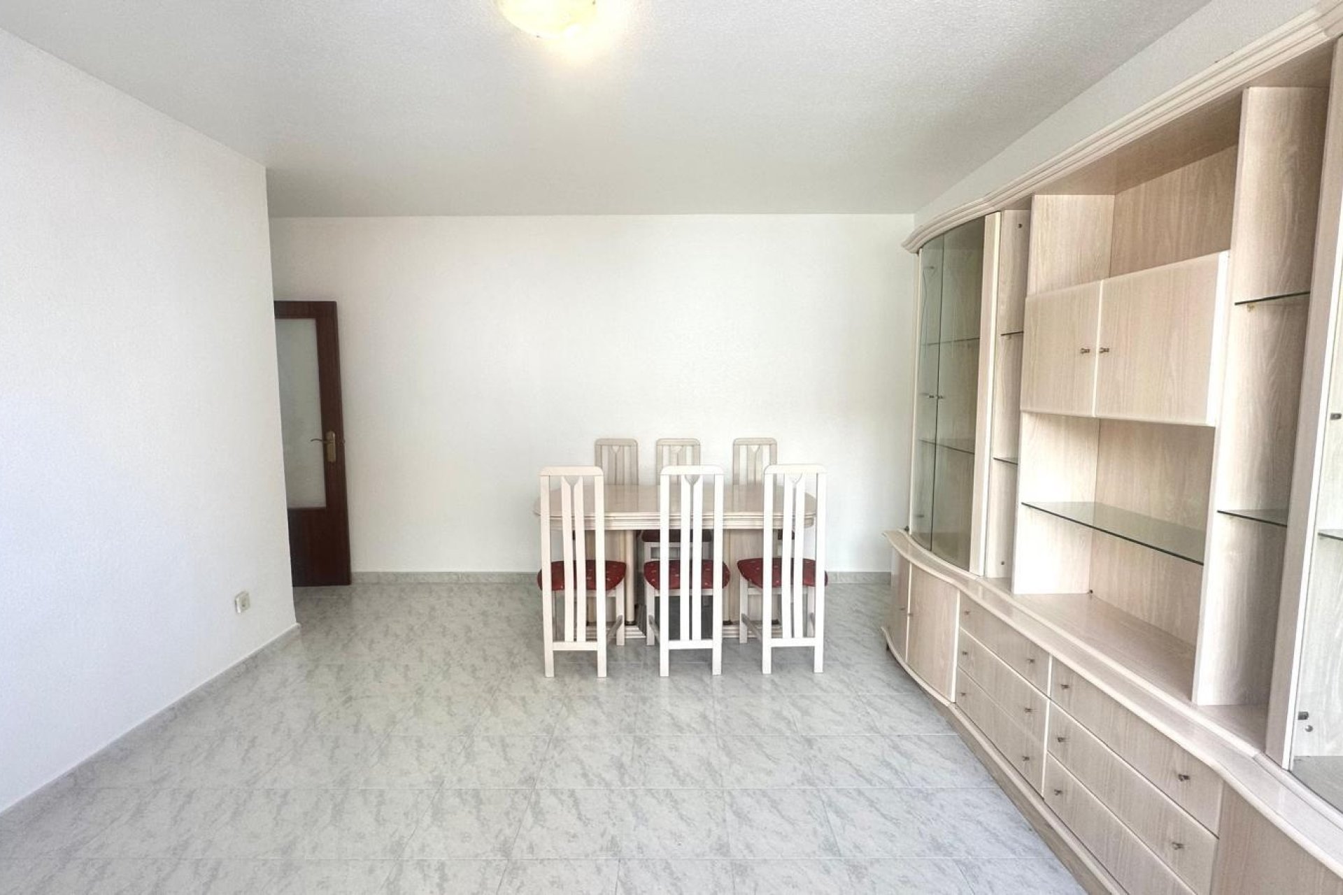 Herverkoop - Apartment -
Torrevieja - Estacion De Autobuses