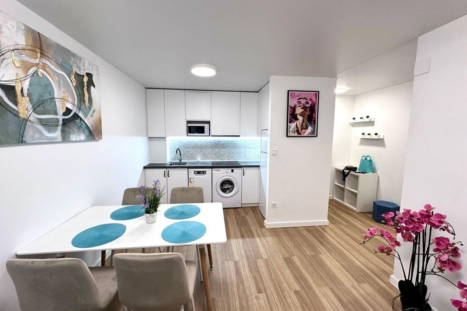 Herverkoop - Apartment -
Torrevieja - Estacion De Autobuses