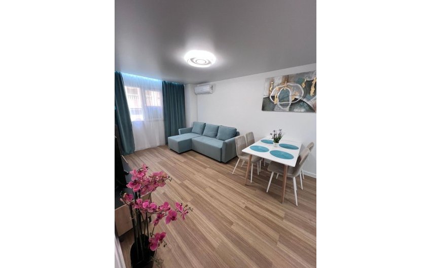 Herverkoop - Apartment -
Torrevieja - Estacion De Autobuses