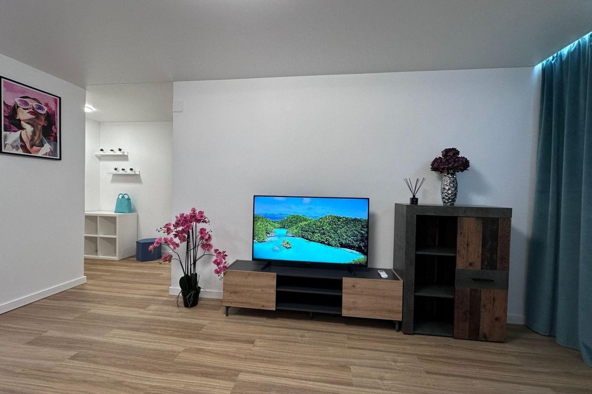 Herverkoop - Apartment -
Torrevieja - Estacion De Autobuses