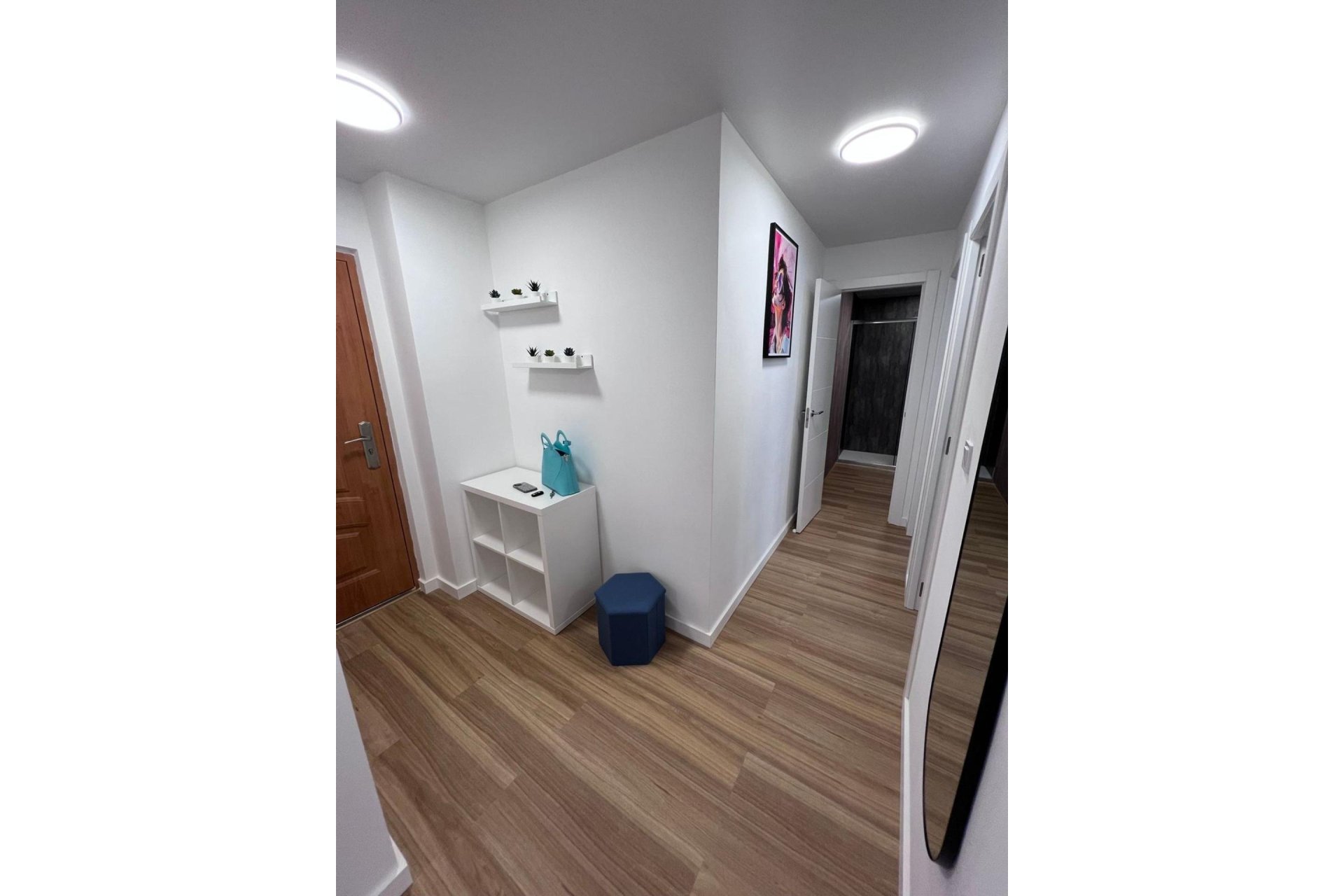 Herverkoop - Apartment -
Torrevieja - Estacion De Autobuses