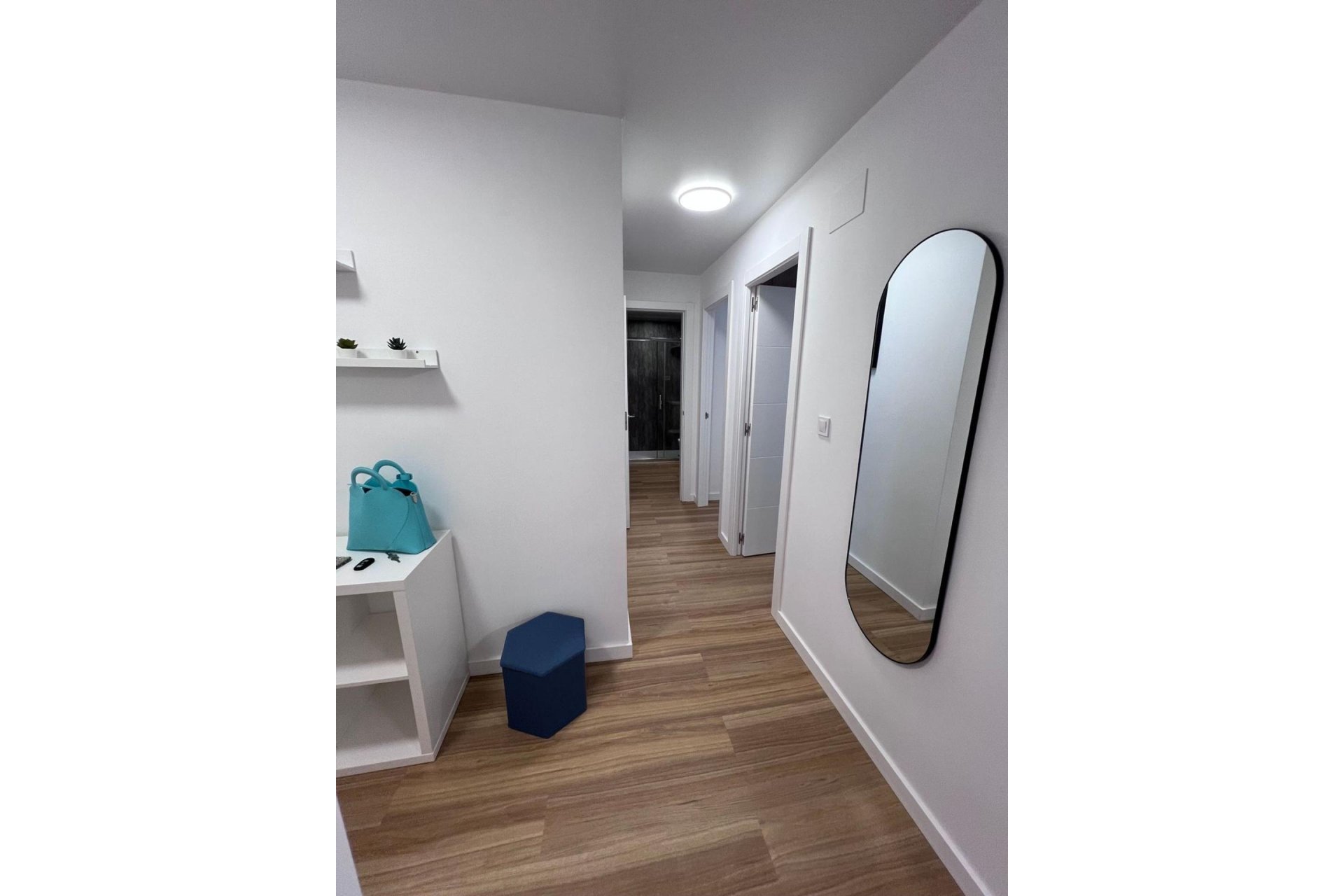 Herverkoop - Apartment -
Torrevieja - Estacion De Autobuses