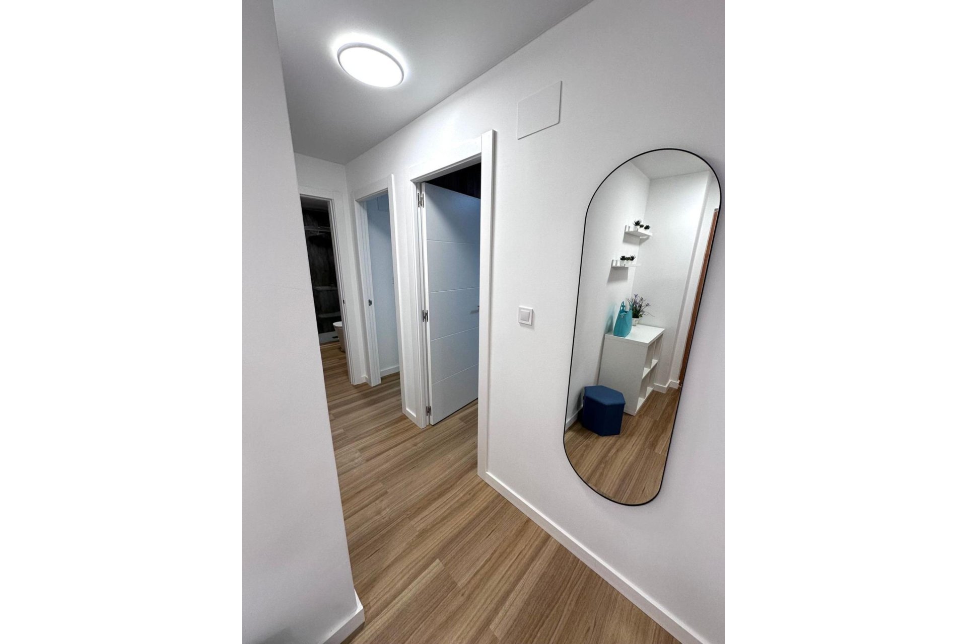 Herverkoop - Apartment -
Torrevieja - Estacion De Autobuses