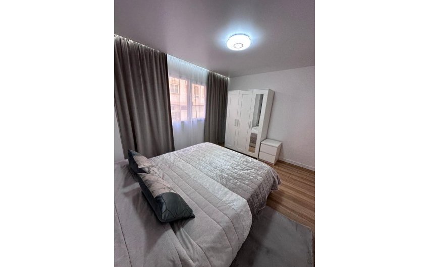 Herverkoop - Apartment -
Torrevieja - Estacion De Autobuses