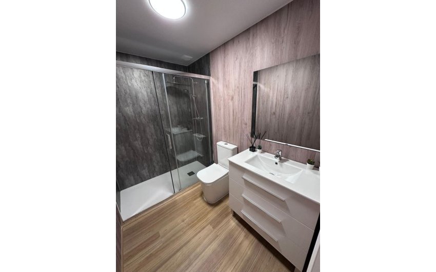 Herverkoop - Apartment -
Torrevieja - Estacion De Autobuses