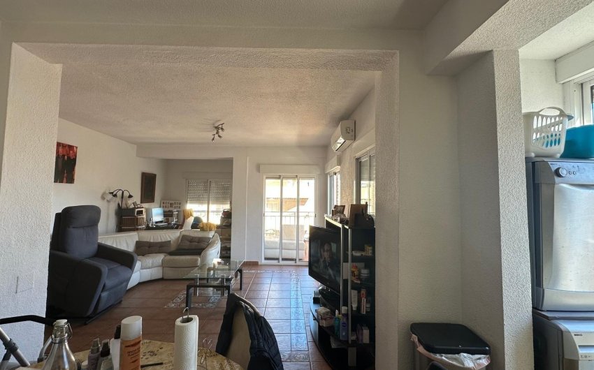 Herverkoop - Apartment -
Torrevieja - Estacion De Autobuses