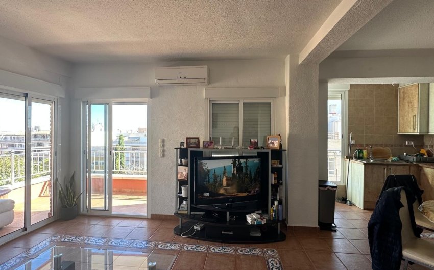 Herverkoop - Apartment -
Torrevieja - Estacion De Autobuses