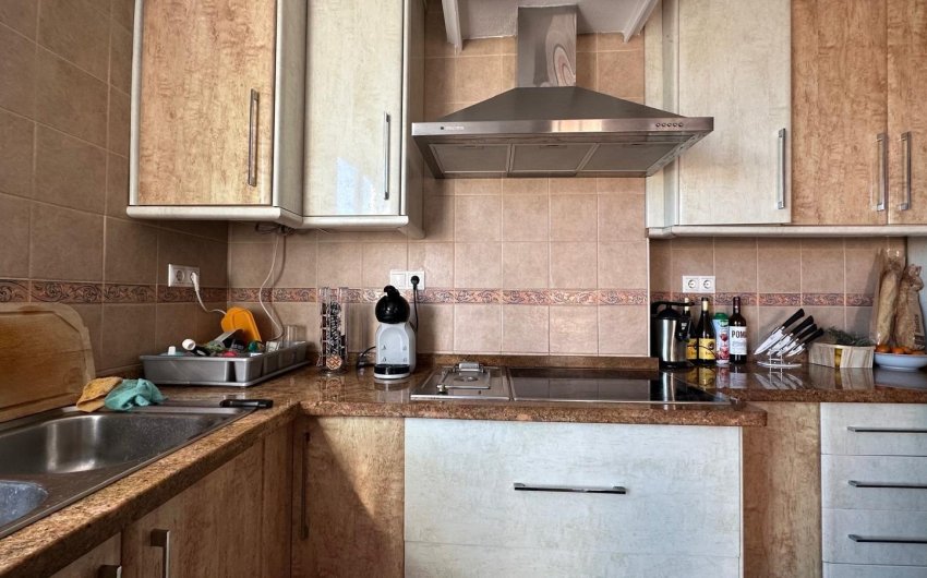 Herverkoop - Apartment -
Torrevieja - Estacion De Autobuses