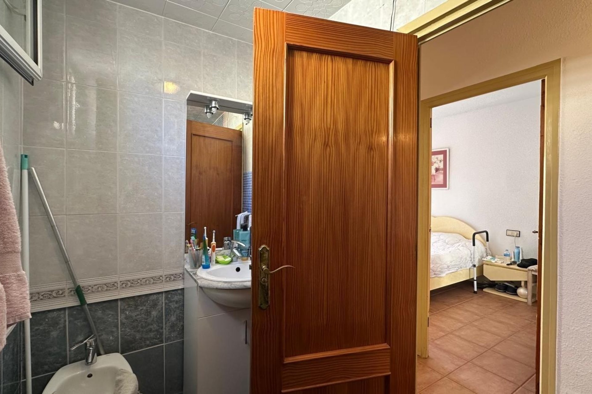 Herverkoop - Apartment -
Torrevieja - Estacion De Autobuses