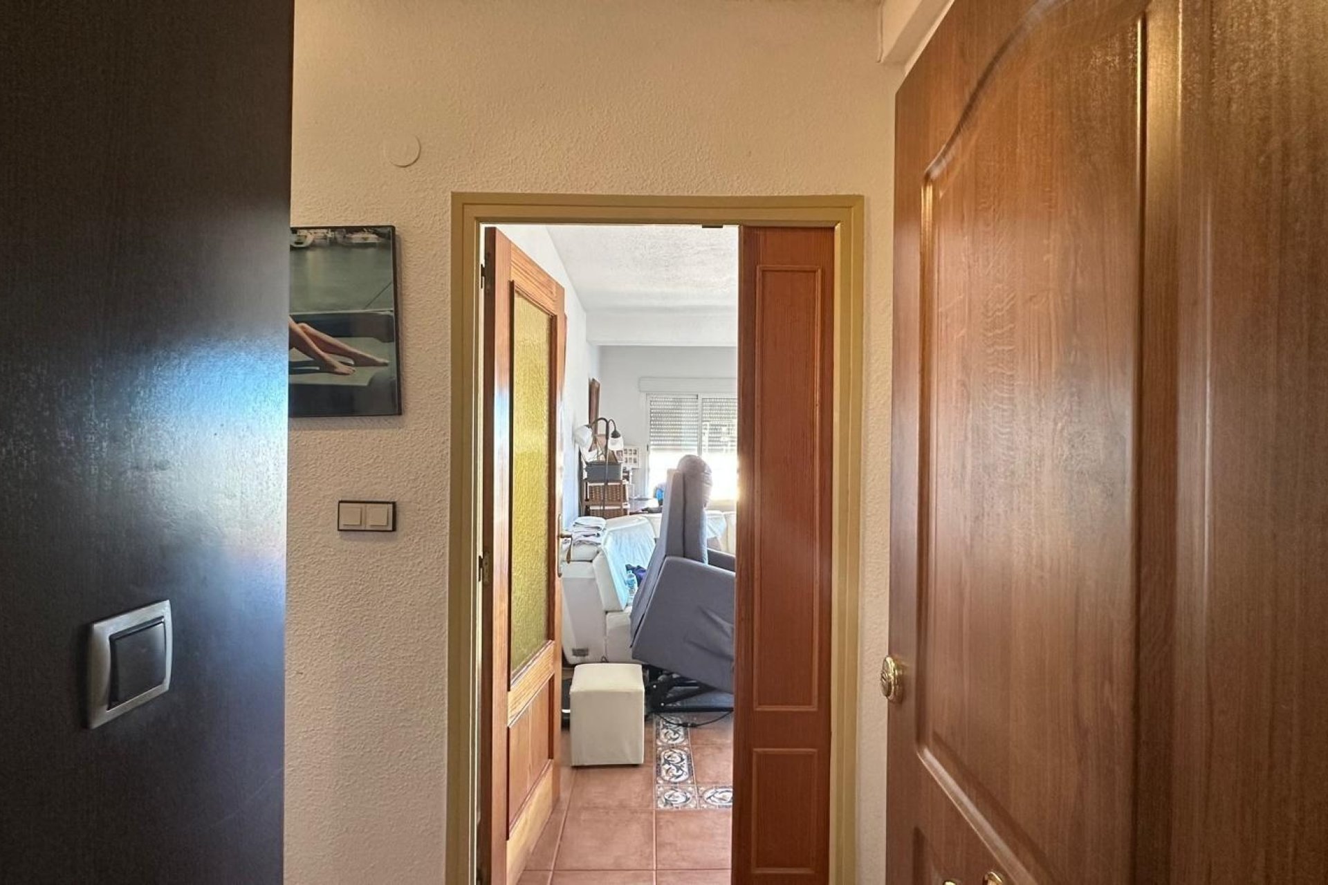 Herverkoop - Apartment -
Torrevieja - Estacion De Autobuses