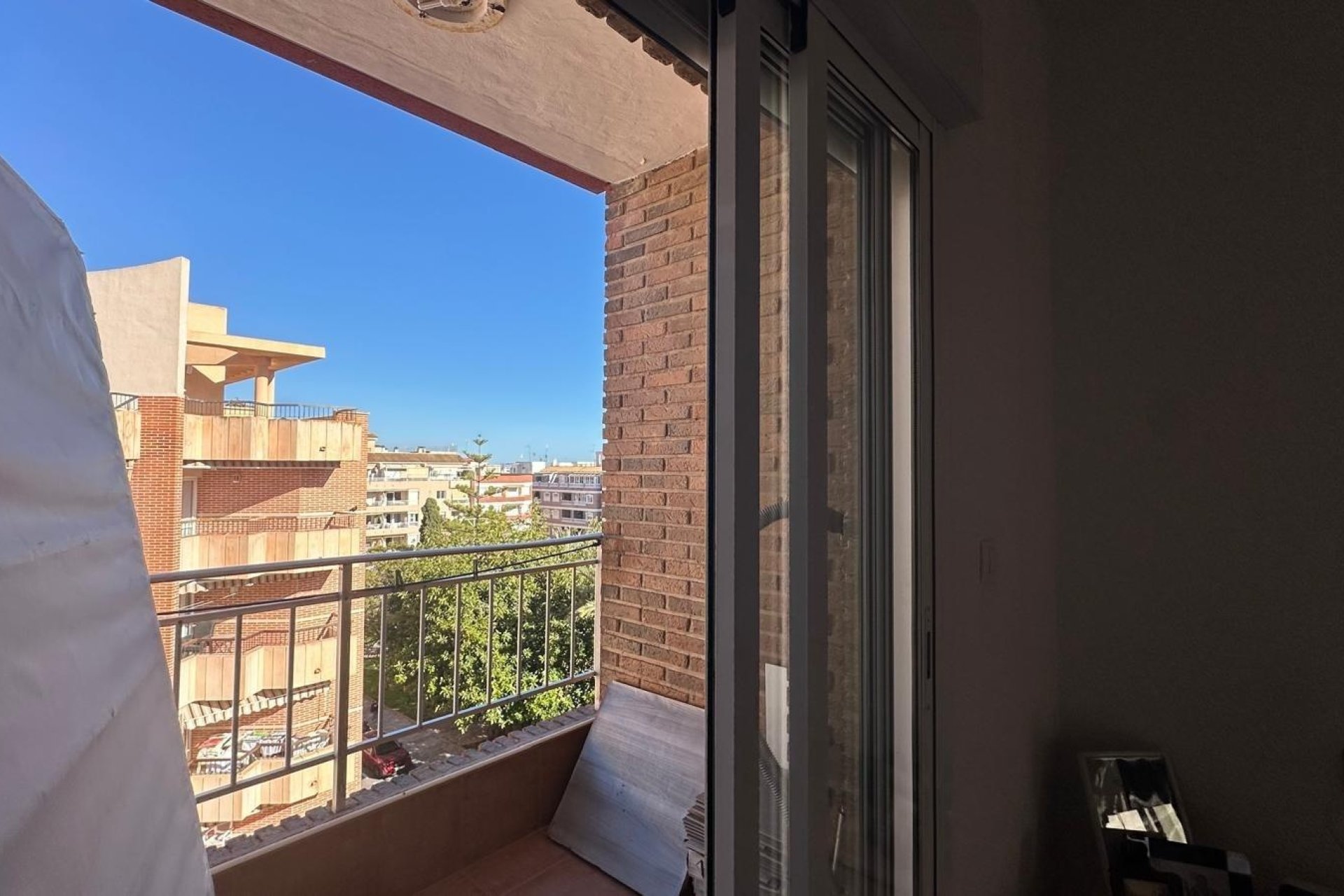 Herverkoop - Apartment -
Torrevieja - Estacion De Autobuses