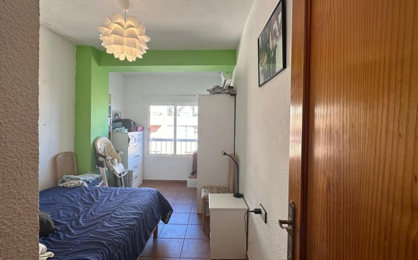 Herverkoop - Apartment -
Torrevieja - Estacion De Autobuses