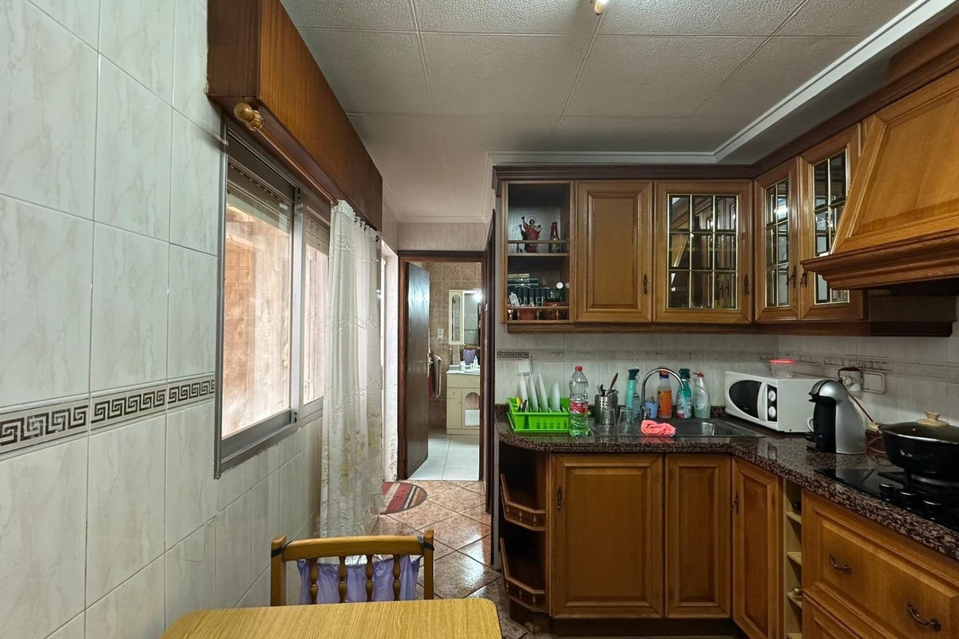 Herverkoop - Apartment -
Torrevieja - Estacion De Autobuses