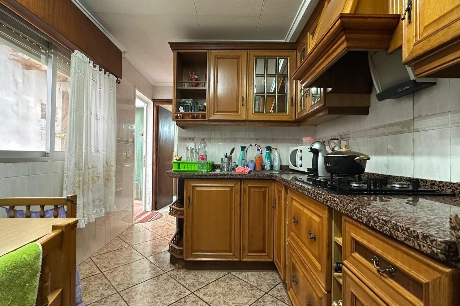 Herverkoop - Apartment -
Torrevieja - Estacion De Autobuses